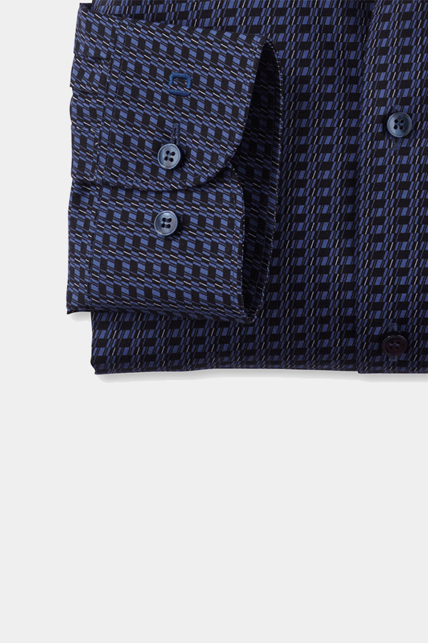 ΠΟΥΚΑΜΙΣΟ OLYMP - 13 ΜΠΛΕ